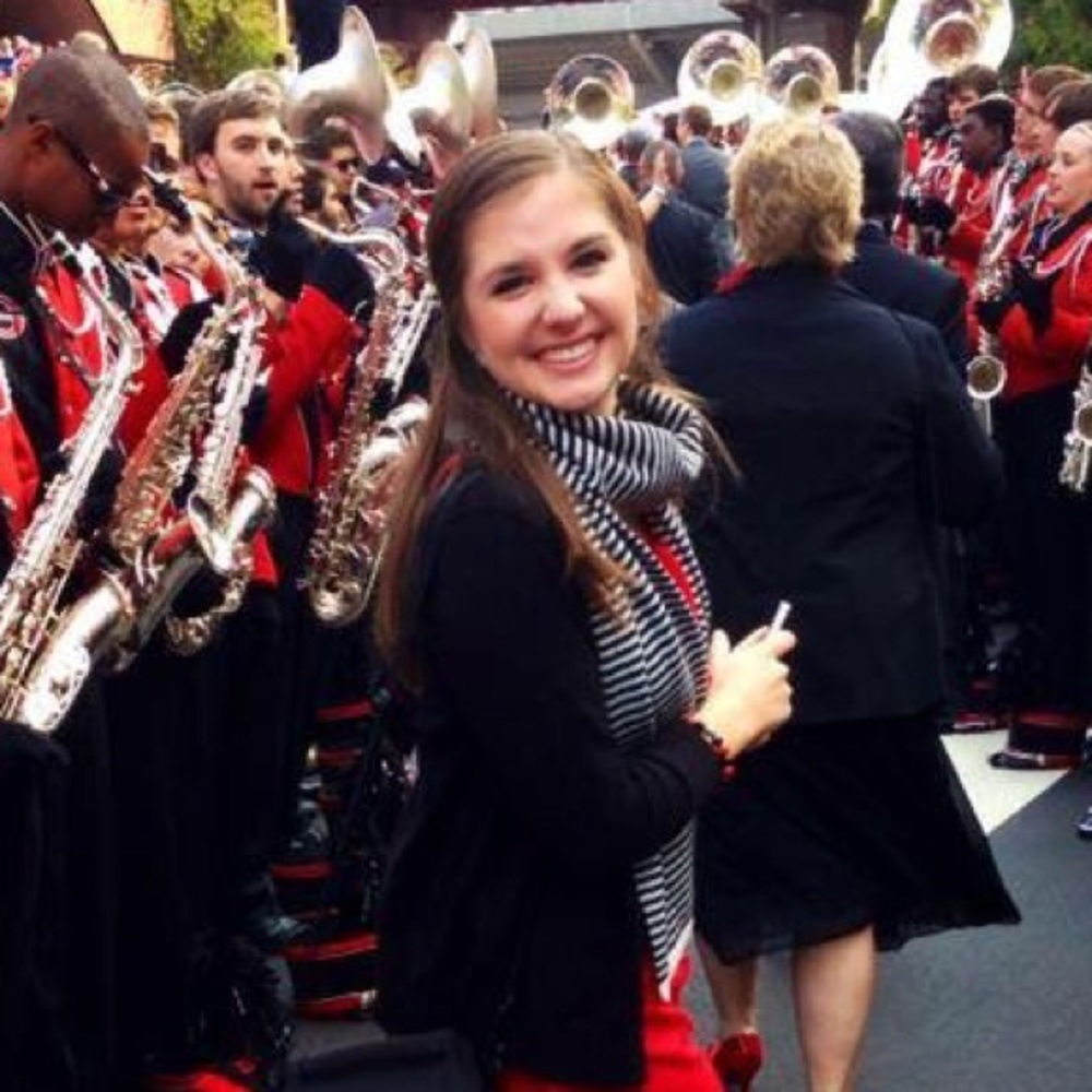 Meet your Posher, Laney